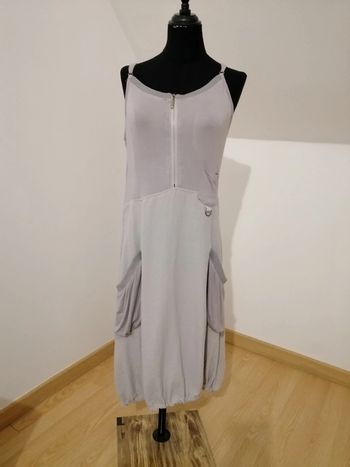 Robe taille 38