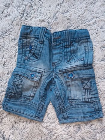 Short 3m
