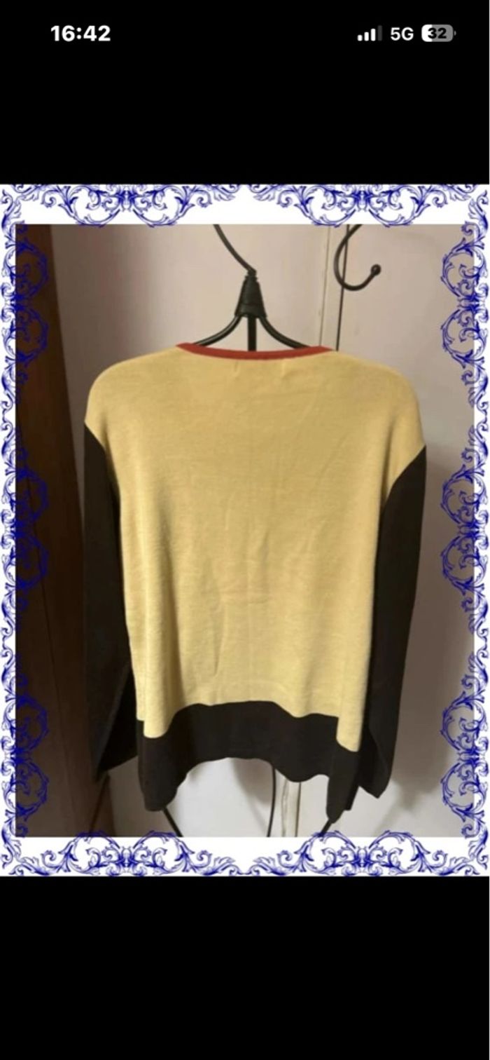 Gilet neuf - photo numéro 10