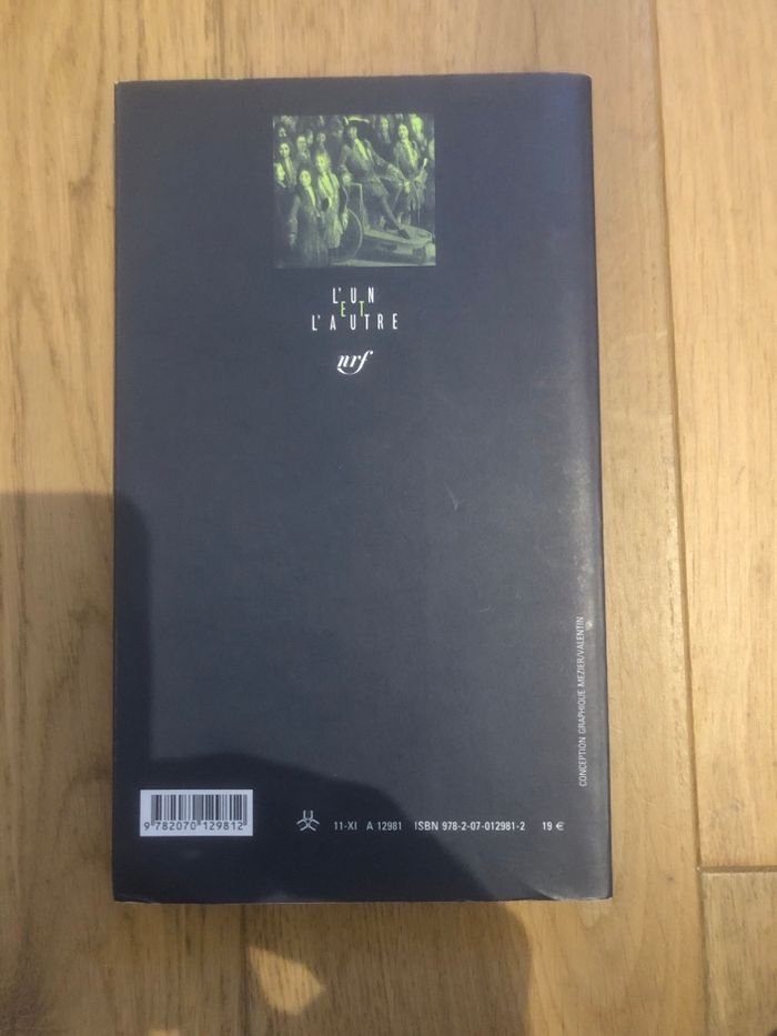 La grandeur - Saint Simon - Jean Michel Delacomptée - photo numéro 2