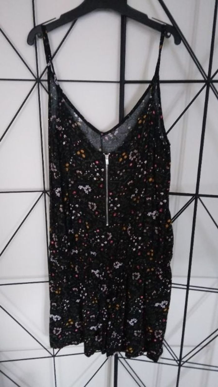 Combi-short kiabi