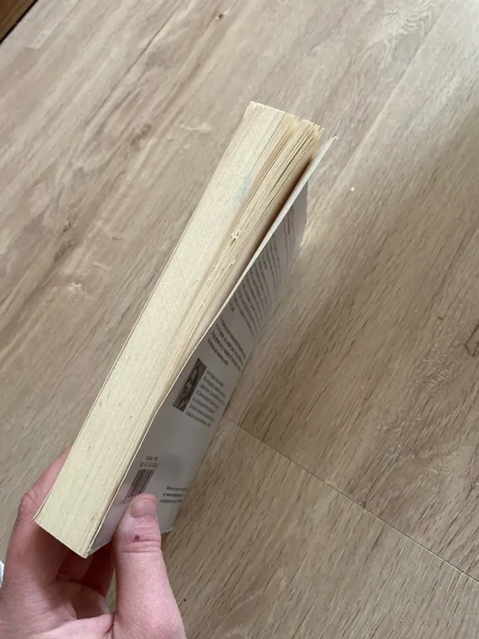 Livre « une araignée dans le ventre » - photo numéro 4