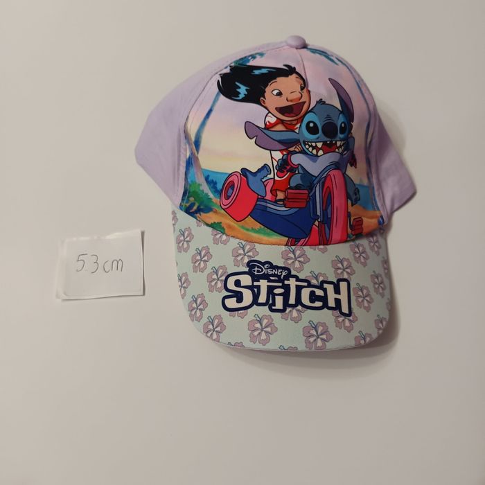 casquettes filles - photo numéro 3