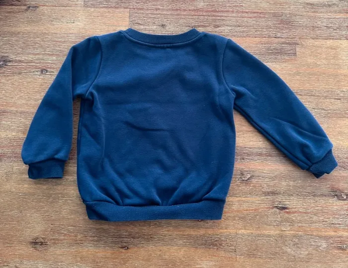 Pull / sweat Du Pareil au Même - photo numéro 3