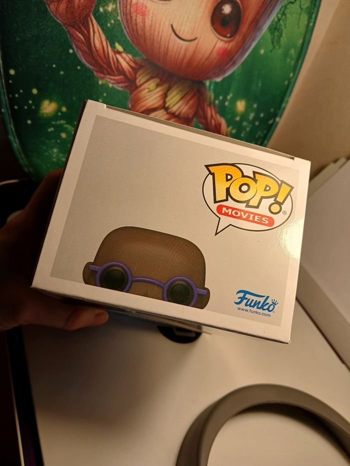 Pop Morpheus Matrix - photo numéro 5