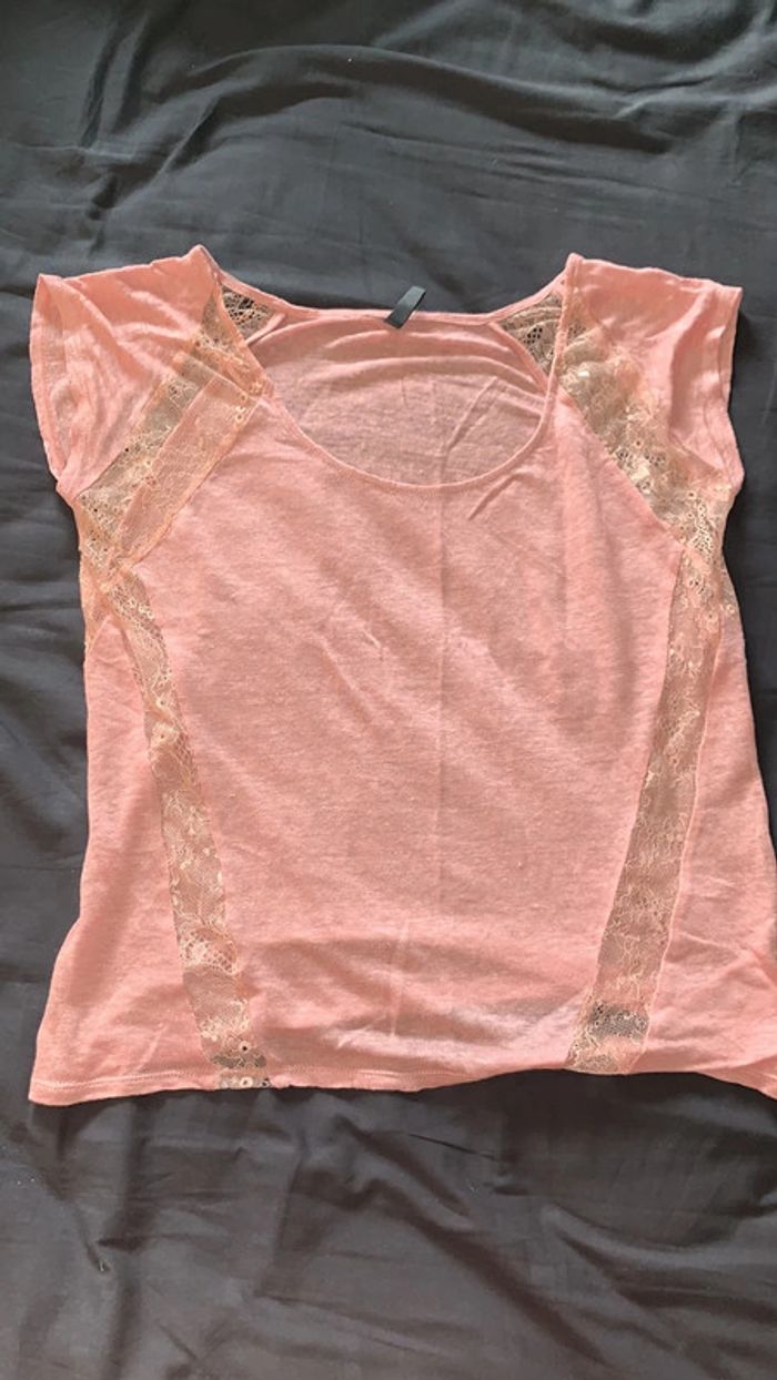 Tee-shirts
