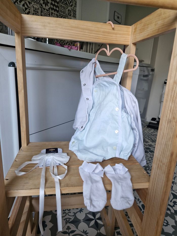 Lot 4 pièces Jacadi🌷