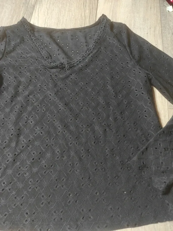 Débardeur shein taille 36