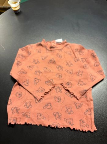 Pull bambi