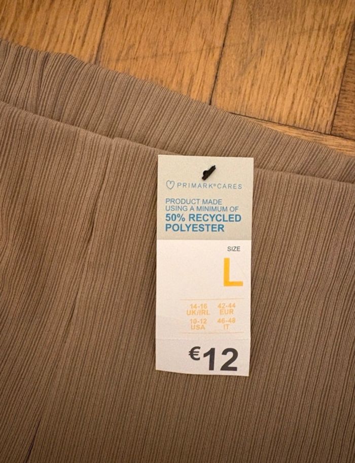 Pantalon large - photo numéro 3