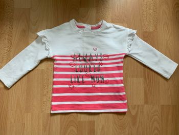 Sweat orchestra 23 mois