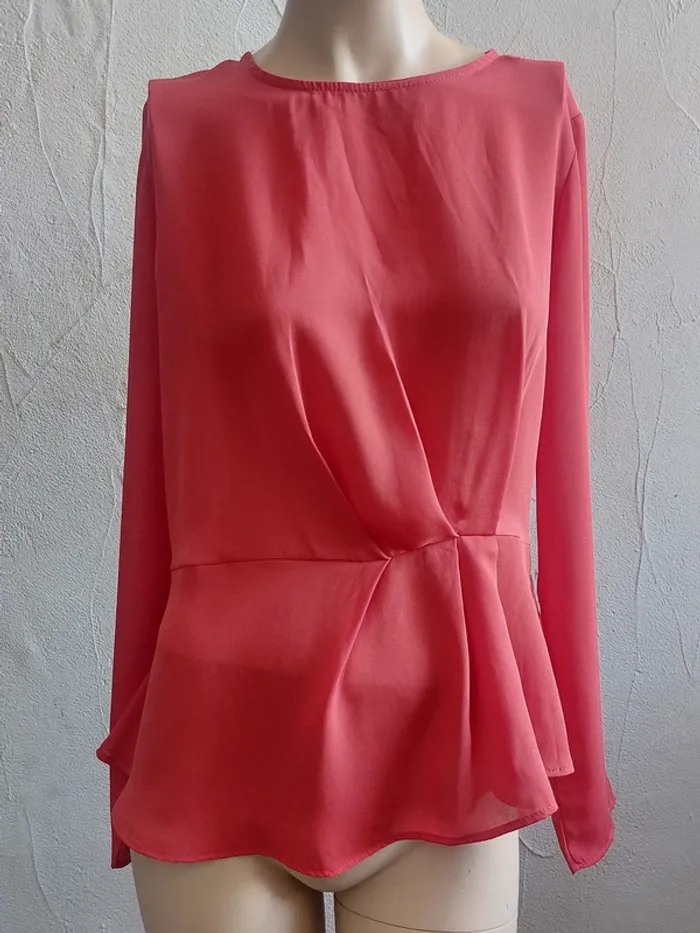 Blouse élégante Taille 40