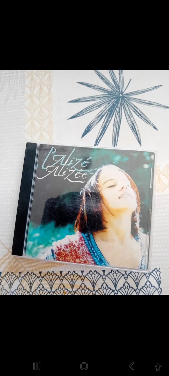 CD Musique