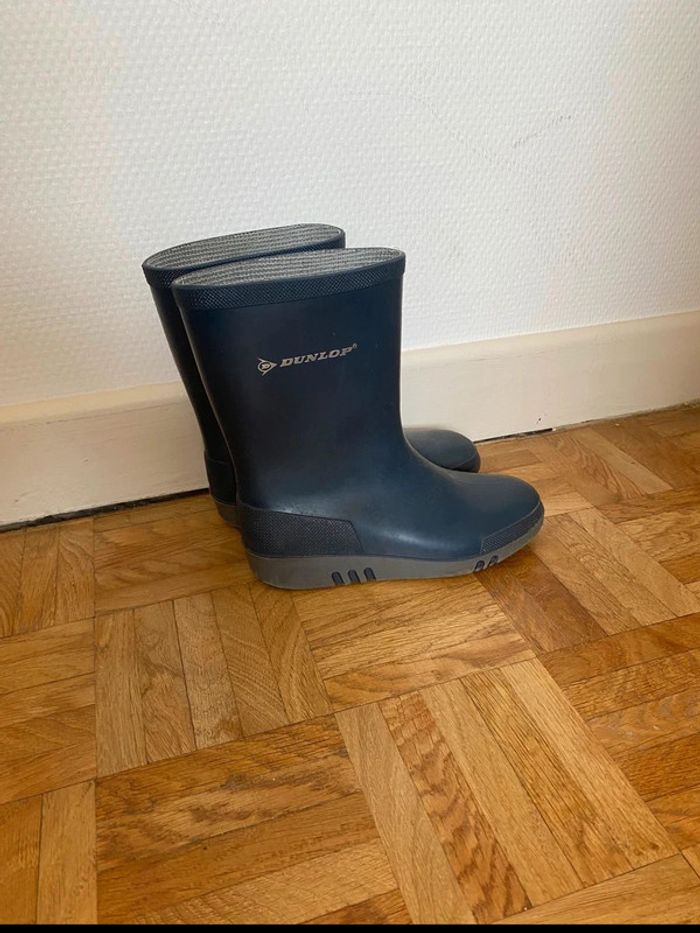 Botte - photo numéro 2