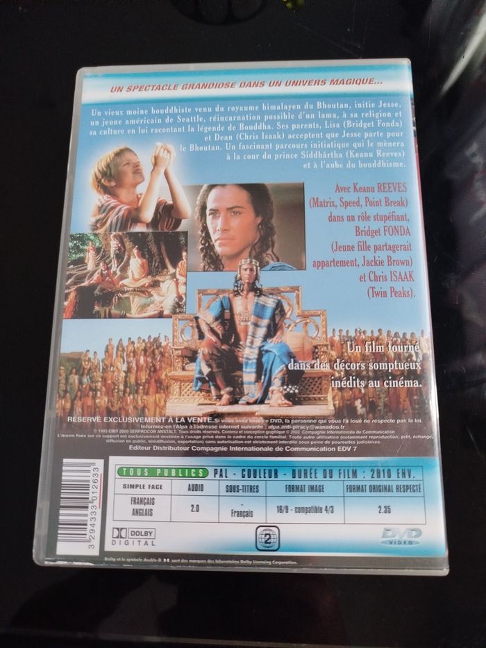 Little buddha - photo numéro 3