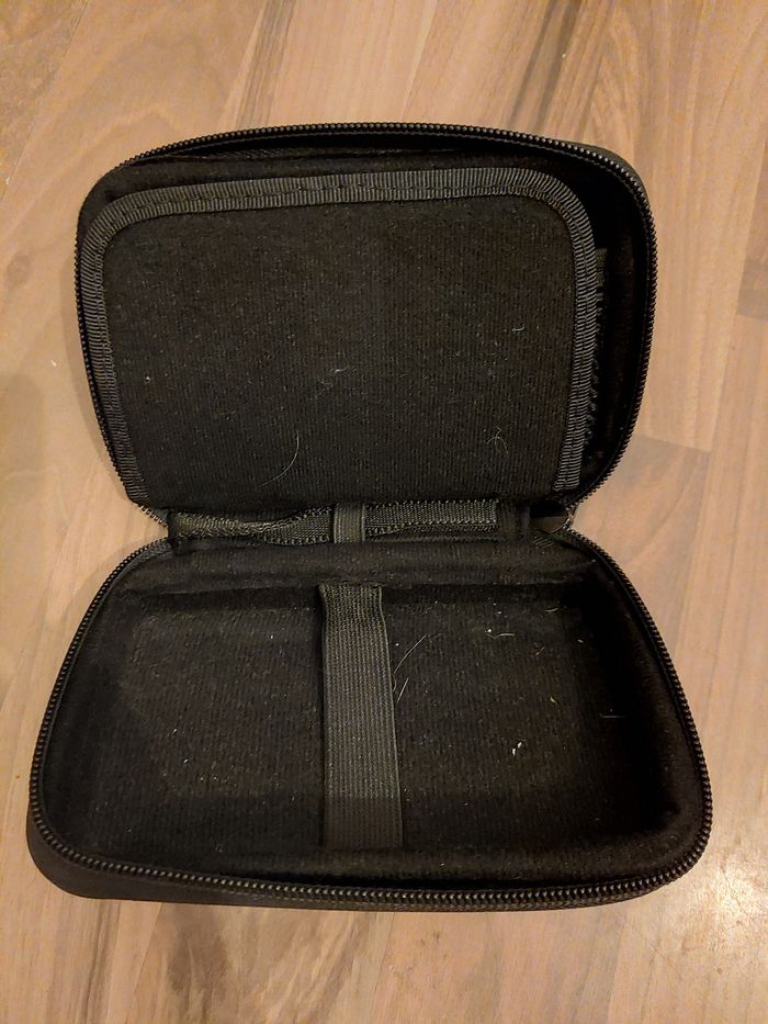 Étuis DS - photo numéro 3