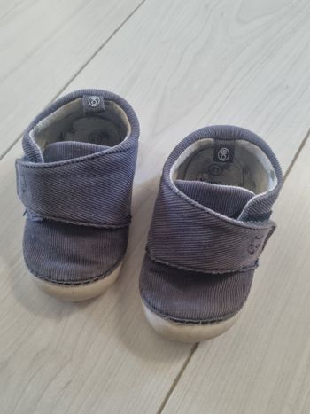 Chaussure 21