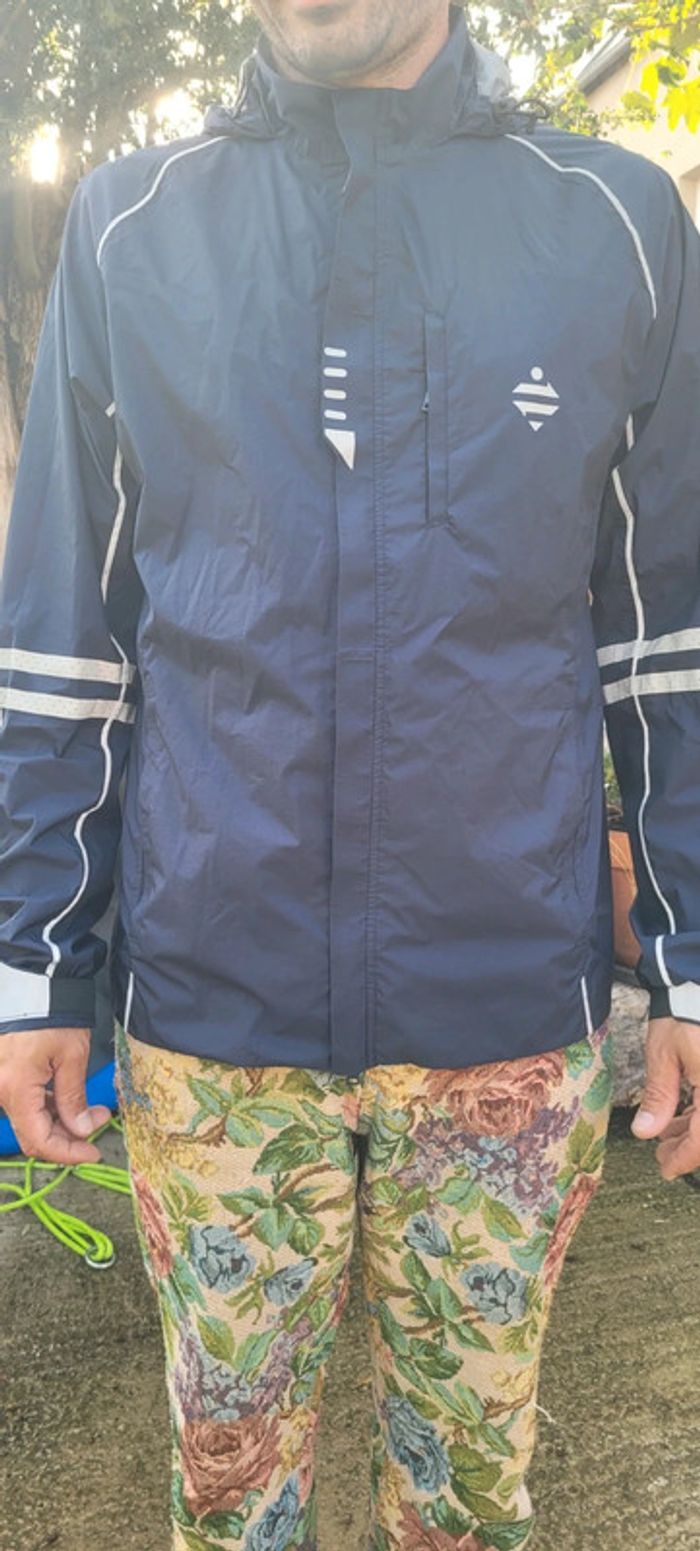 Veste urban circus