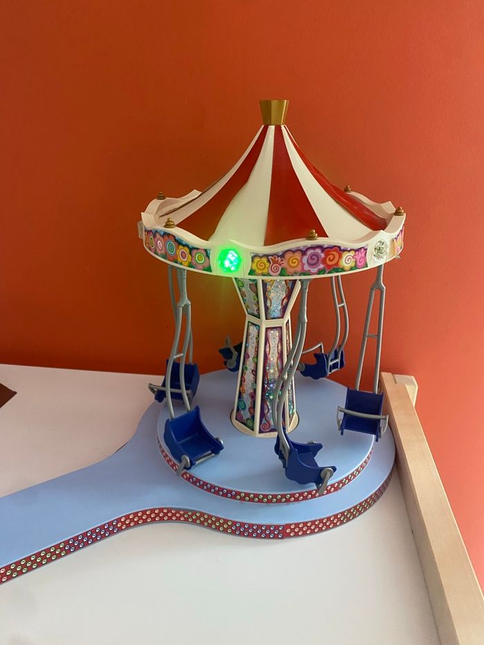 Manège playmobil - photo numéro 4