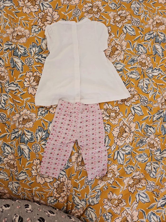 Ensemble Orchestra 3 mois - photo numéro 3