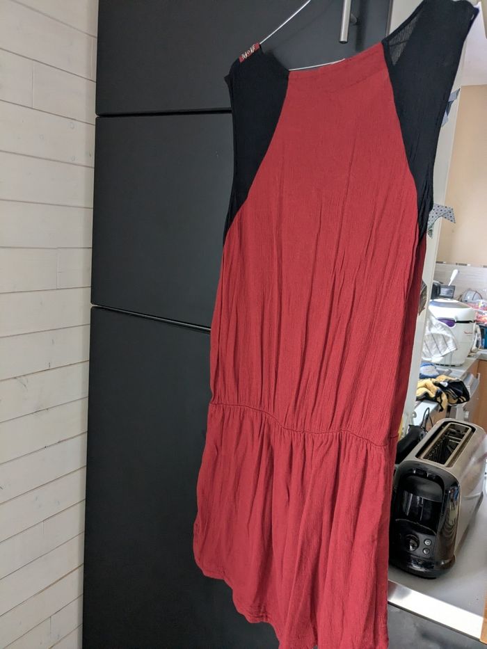 Robe femme cache cache - photo numéro 2