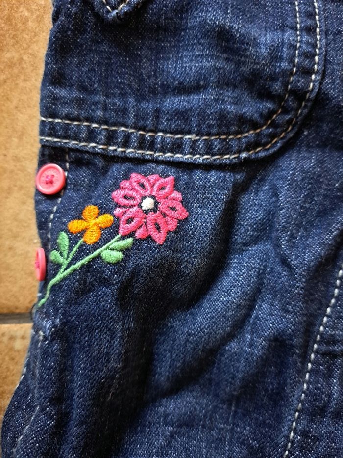 Ensemble 6 mois - photo numéro 3