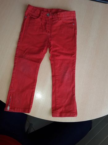 Jeans Jacadi