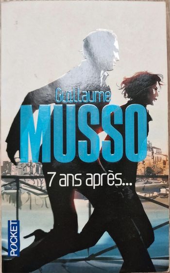 Guillaume musso