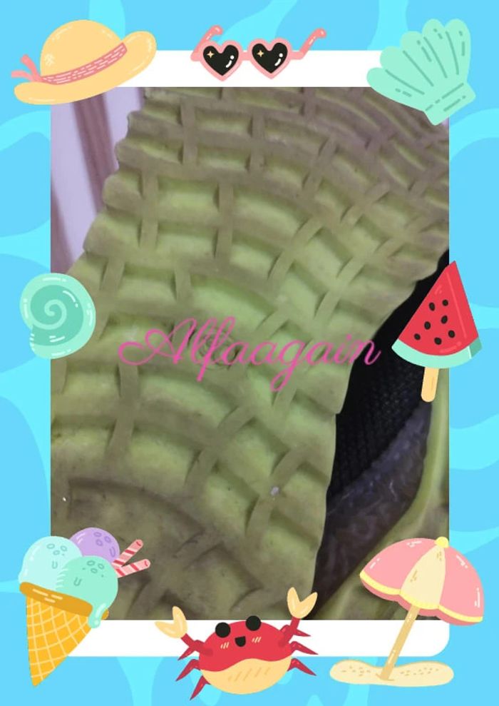 Baskets sport mixte noires/jaunes 30 - photo numéro 6