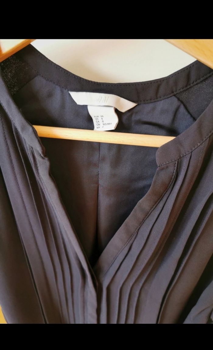 Robe toute saison - photo numéro 2