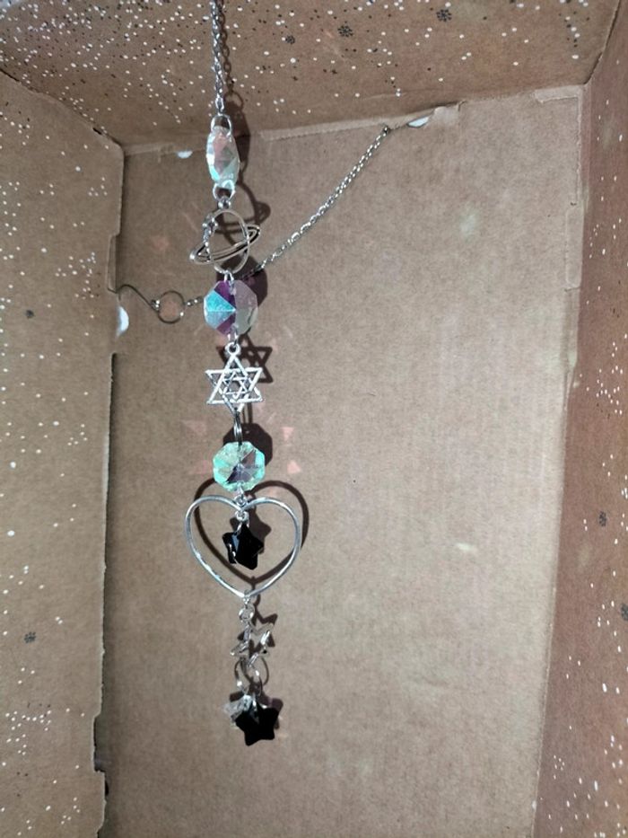 Grand attrape soleil