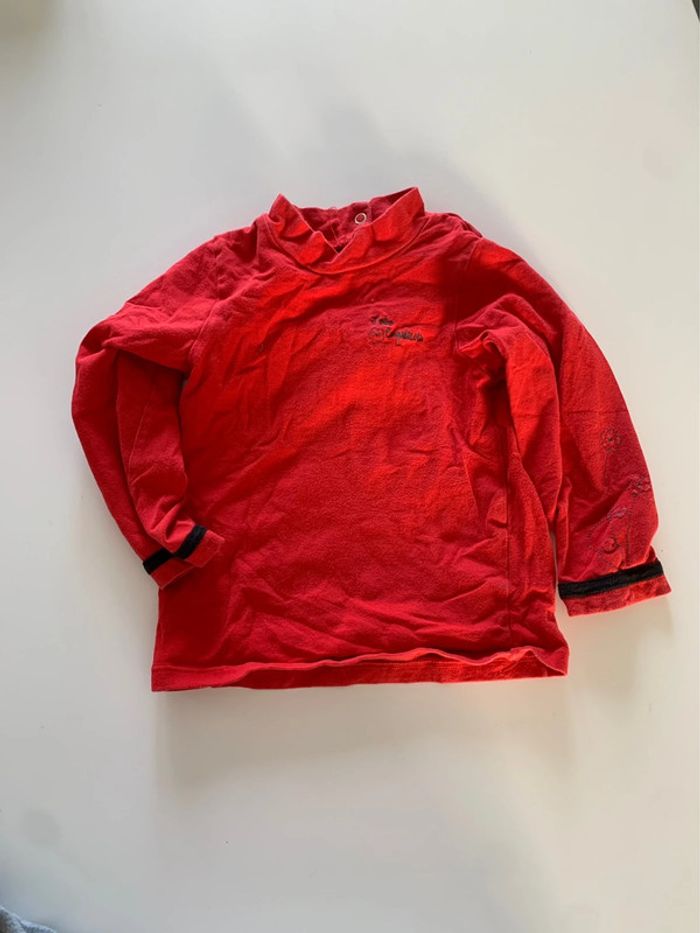 Lot 5 pièces 23/24 mois - photo numéro 4