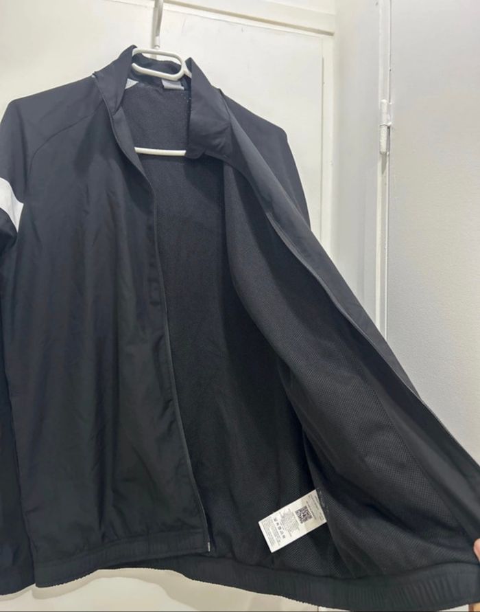 Veste Zippée Puma Neuve taille S - photo numéro 5