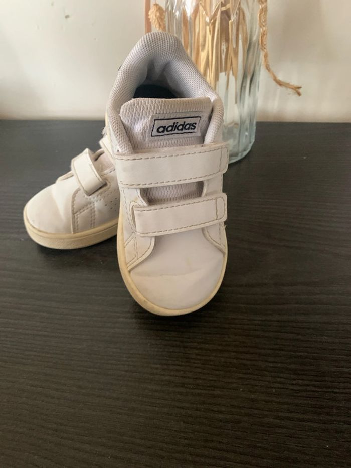 Tennis Stan Smith 21 - photo numéro 3