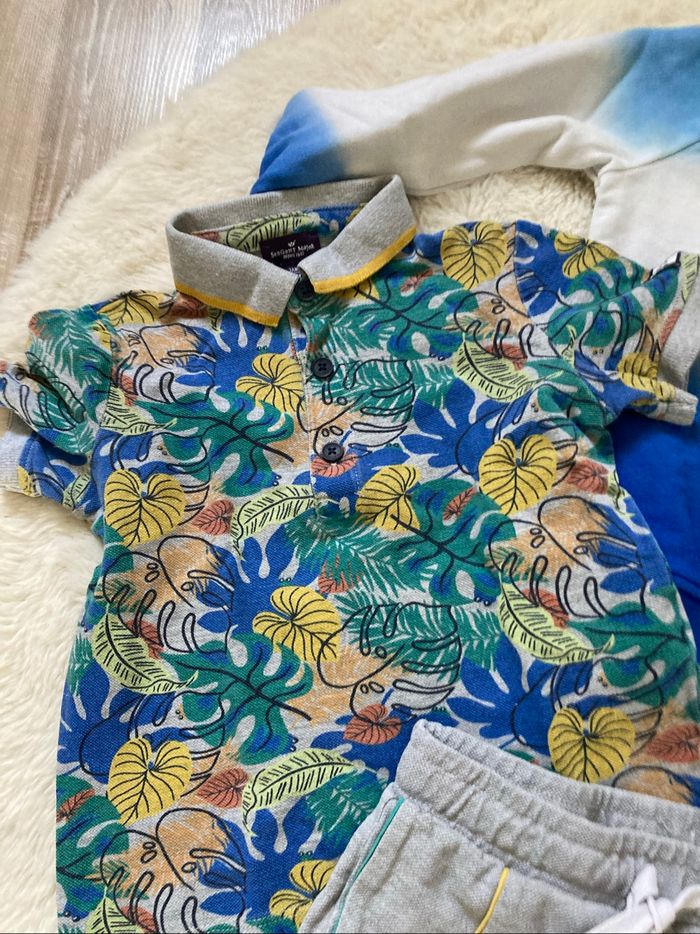 Ensemble sergent major - photo numéro 2