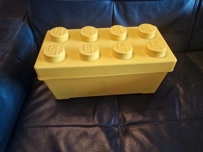 Lot lego - photo numéro 3