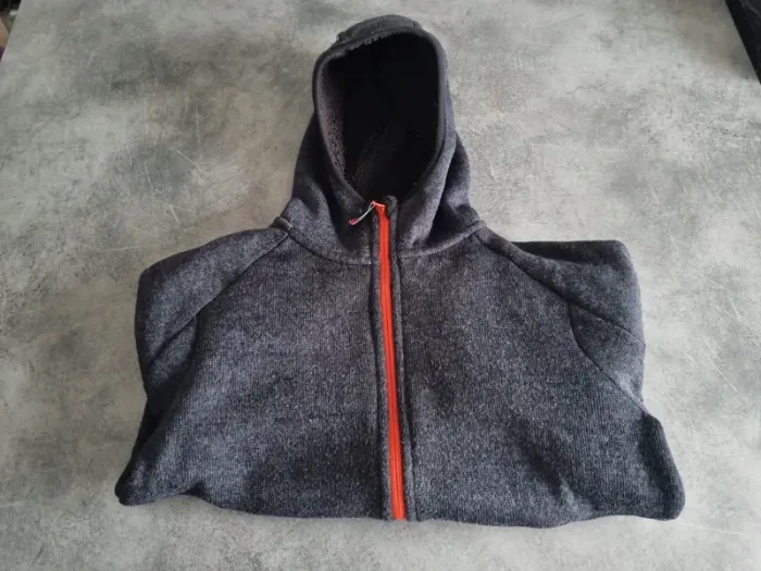 Gilet McKinley - photo numéro 2