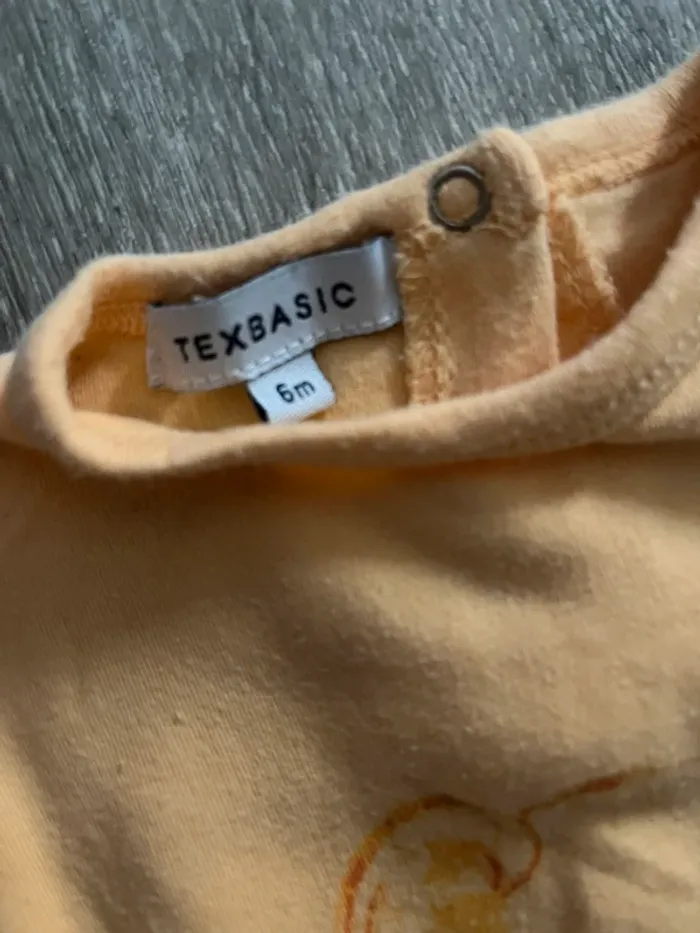 Pyjama - photo numéro 2
