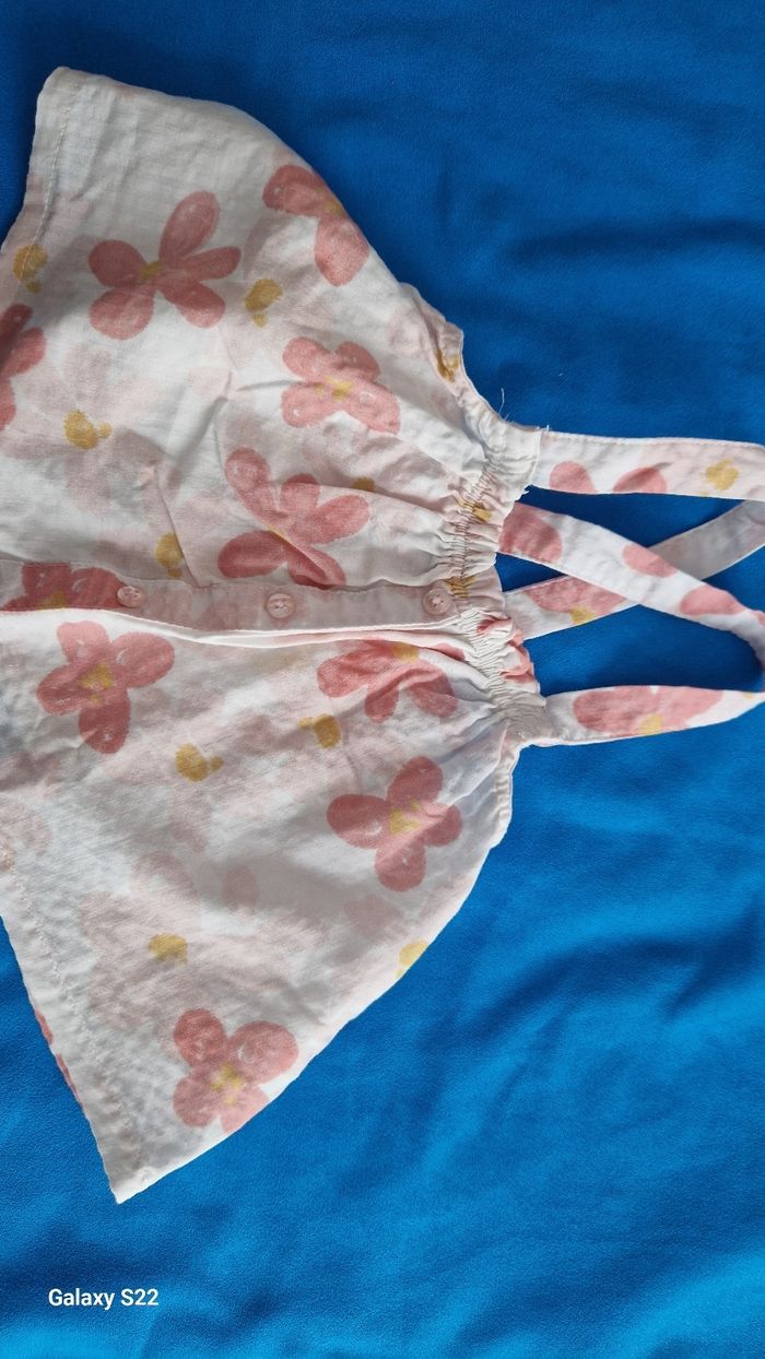 Ensemble short top 23 mois - photo numéro 3