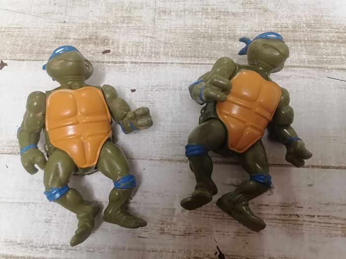 Personnages. - photo numéro 2