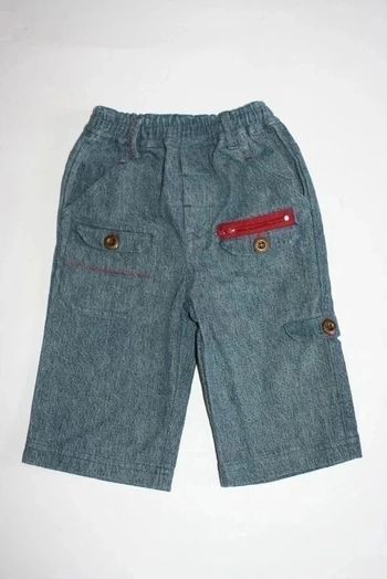 Jeans Tape à l'oeil 6m