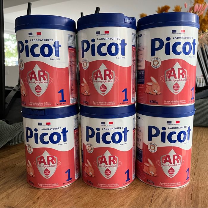 Picot AR