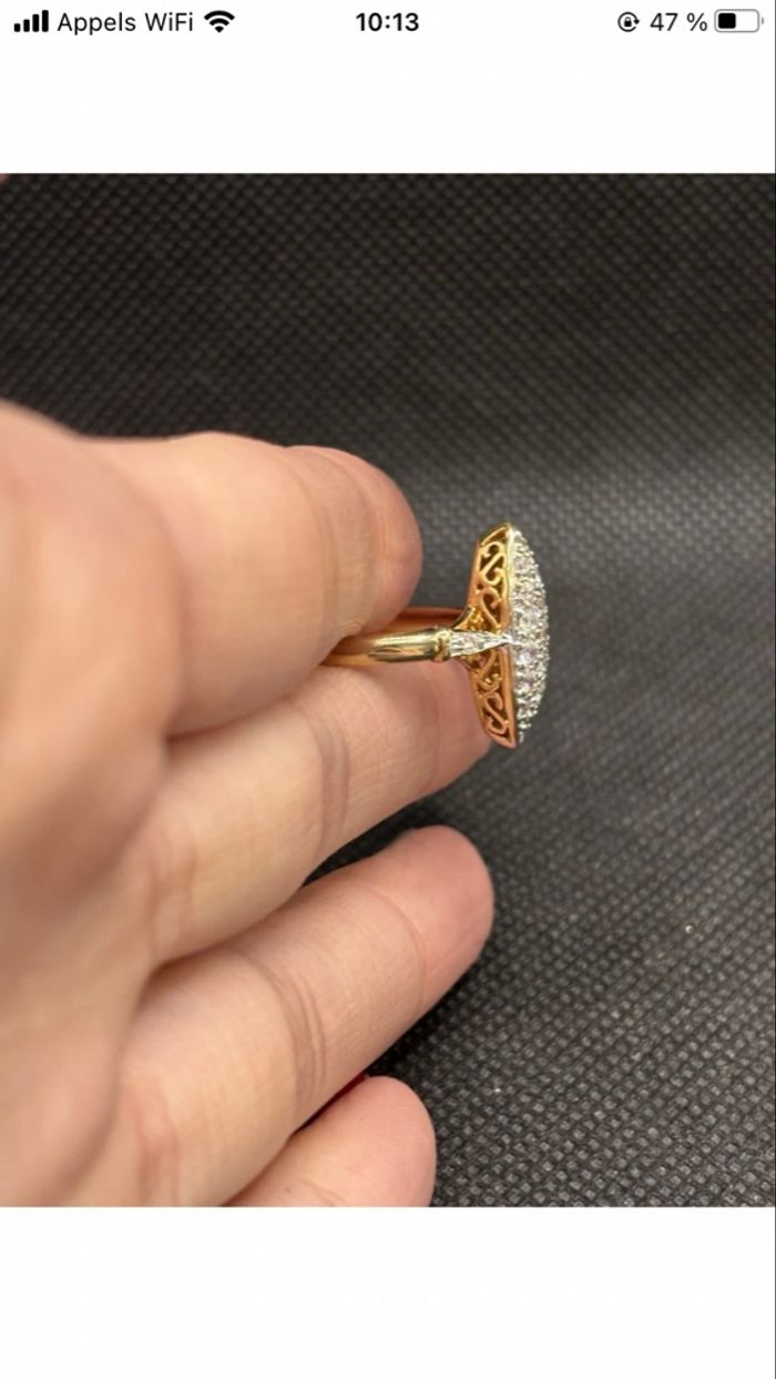 Bague - photo numéro 2