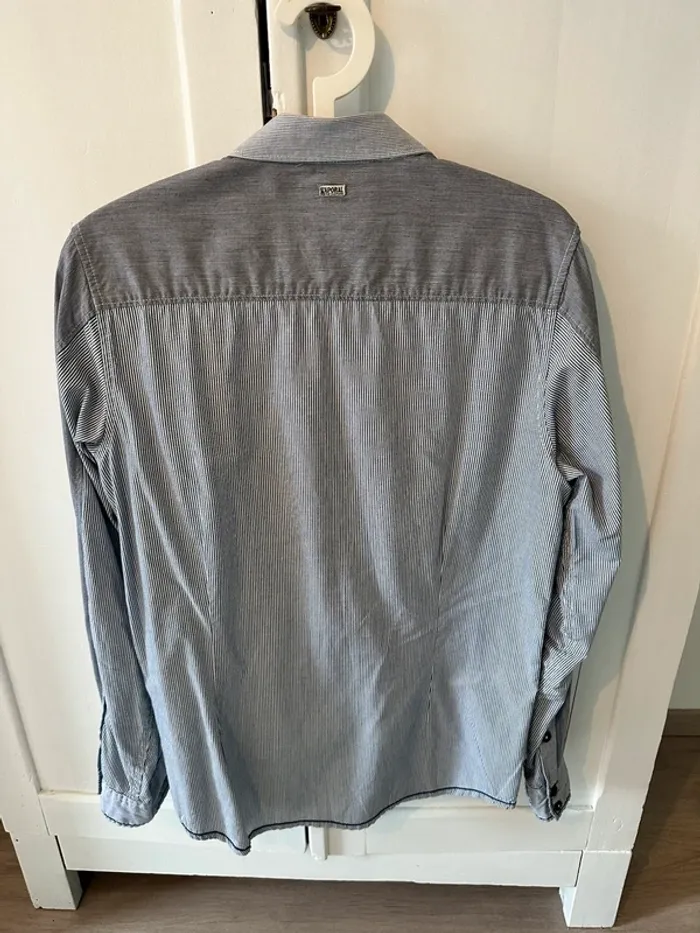 Chemise kaporal - photo numéro 3