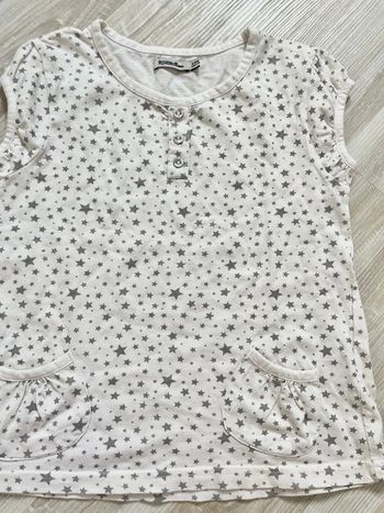 Tee-shirt fille Tape à l’œil