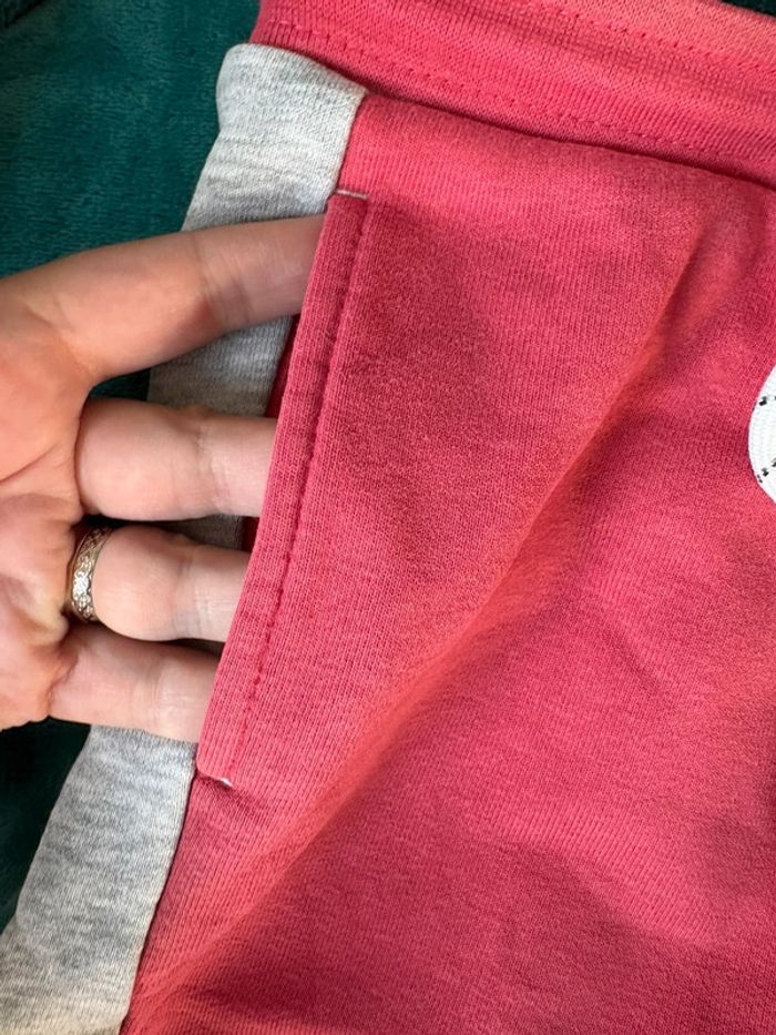 Pantalon de jogging 6 ans - photo numéro 3
