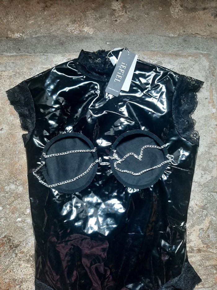 Bustier sexy S - photo numéro 4