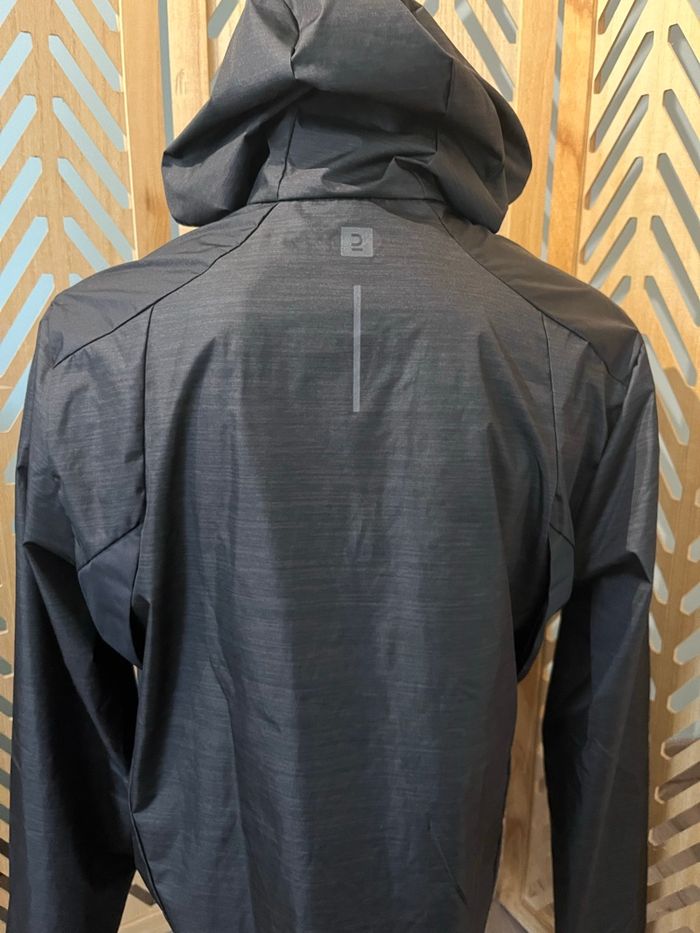 Veste imperméable XL - photo numéro 3