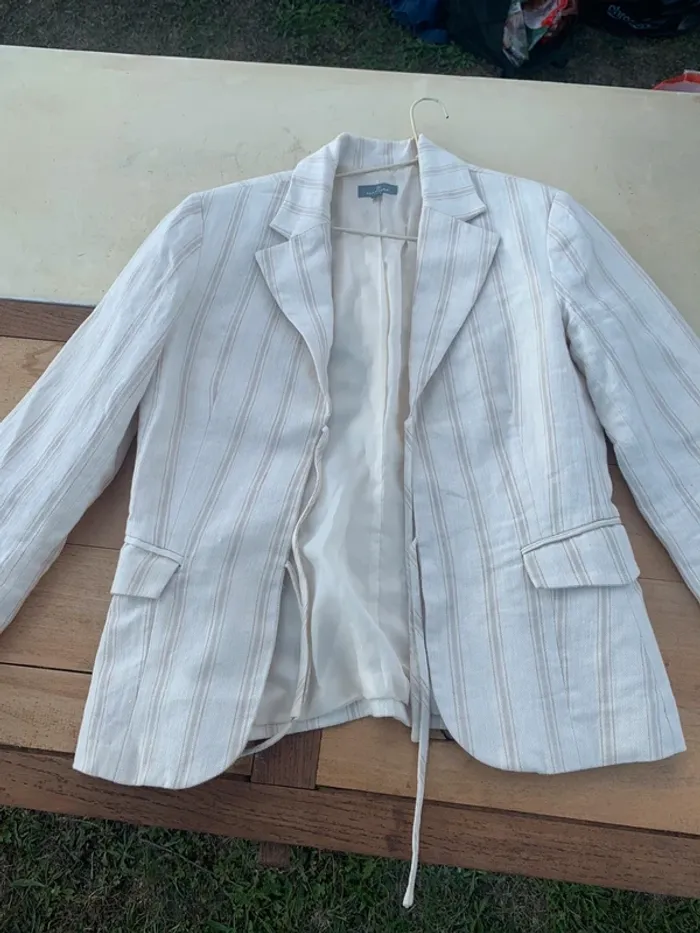 Blazer vintage