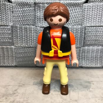 Personnage Figurine Homme playmobil